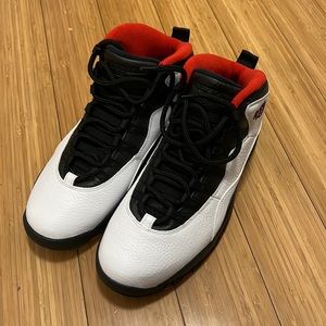 Jordan 10 retro 45